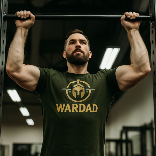 Recruit Level: Muscle endurance training