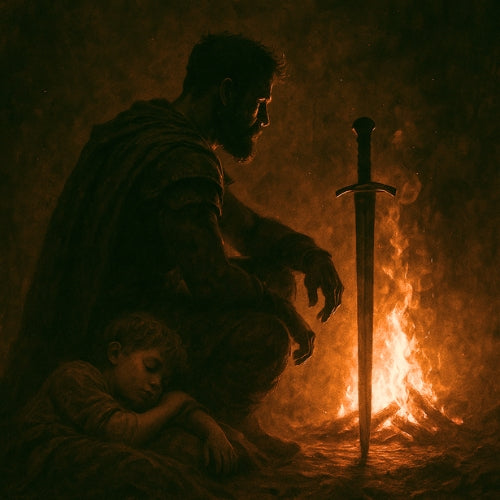 Part 6: Legacy Forged in Fire – What They’ll Say One Day