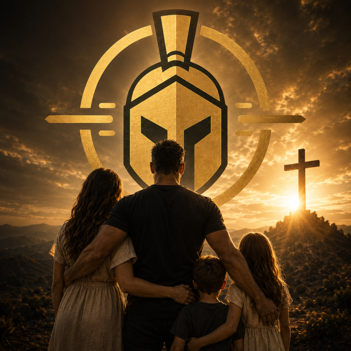 The Return of the Father