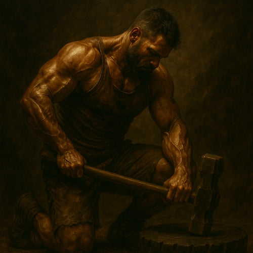 Part 6: Hold the Line – A Call to Lead Through the Pain
