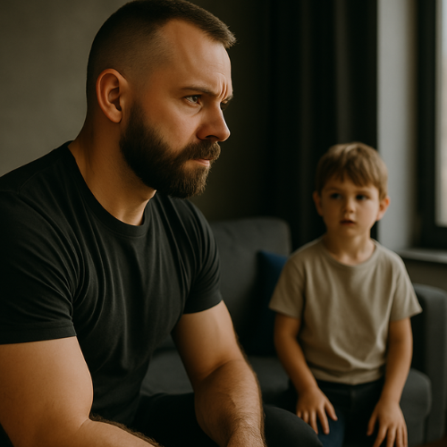 Your Kids Are Watching: Lead Like Their Future Depends on It