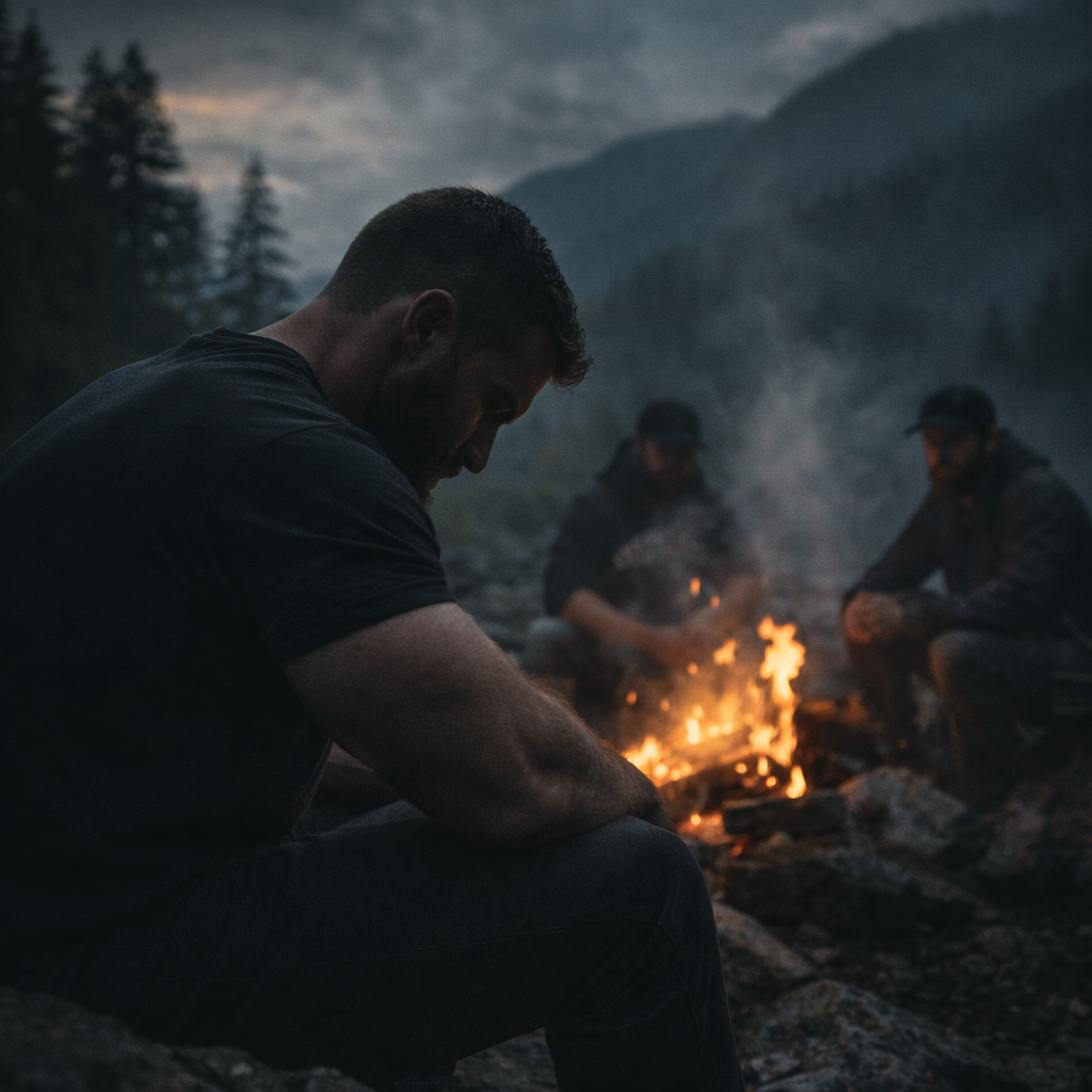 Under Pressure: Dealing With Stress and Still Showing Up