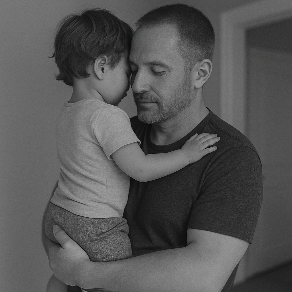The Home You Build Today Becomes the Heart They Carry Forever