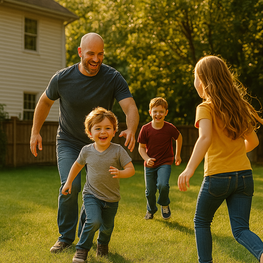 Building a Legacy That Outlives You