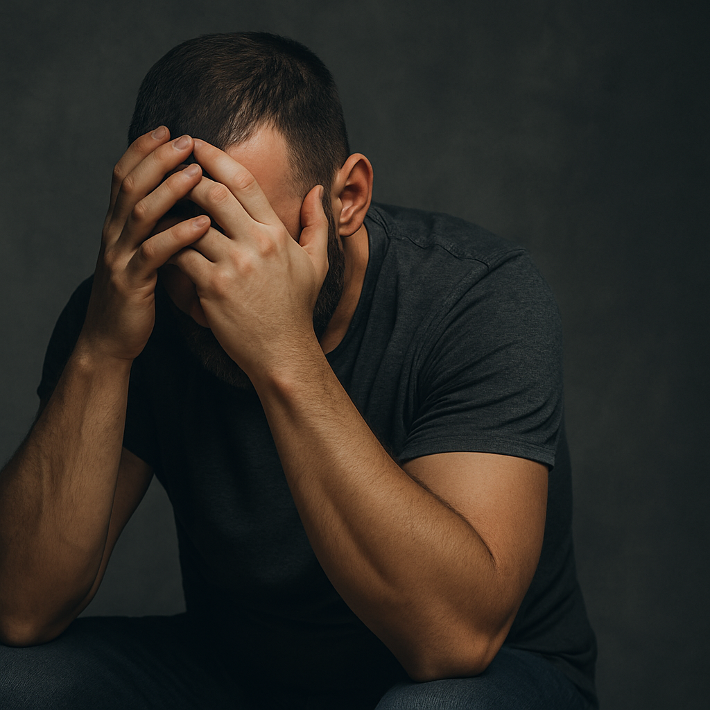 The War You Don’t Talk About – Fighting in Silence