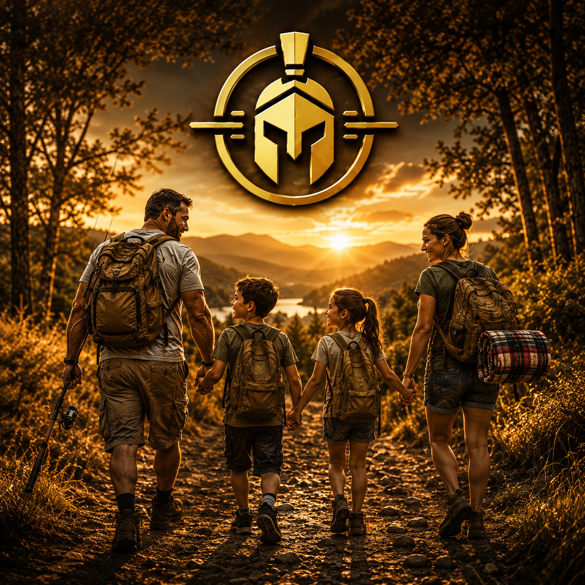 Adventure Days: Building Stronger Families One Day at a Time