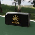 WarDad Bluetooth Gym & Travel Speaker