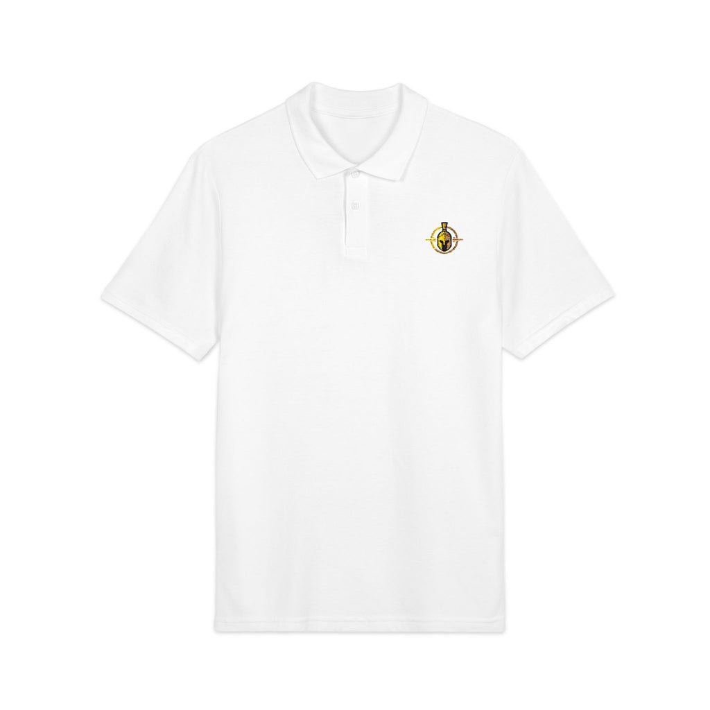 WarDad Performance Polo (Embroidery)