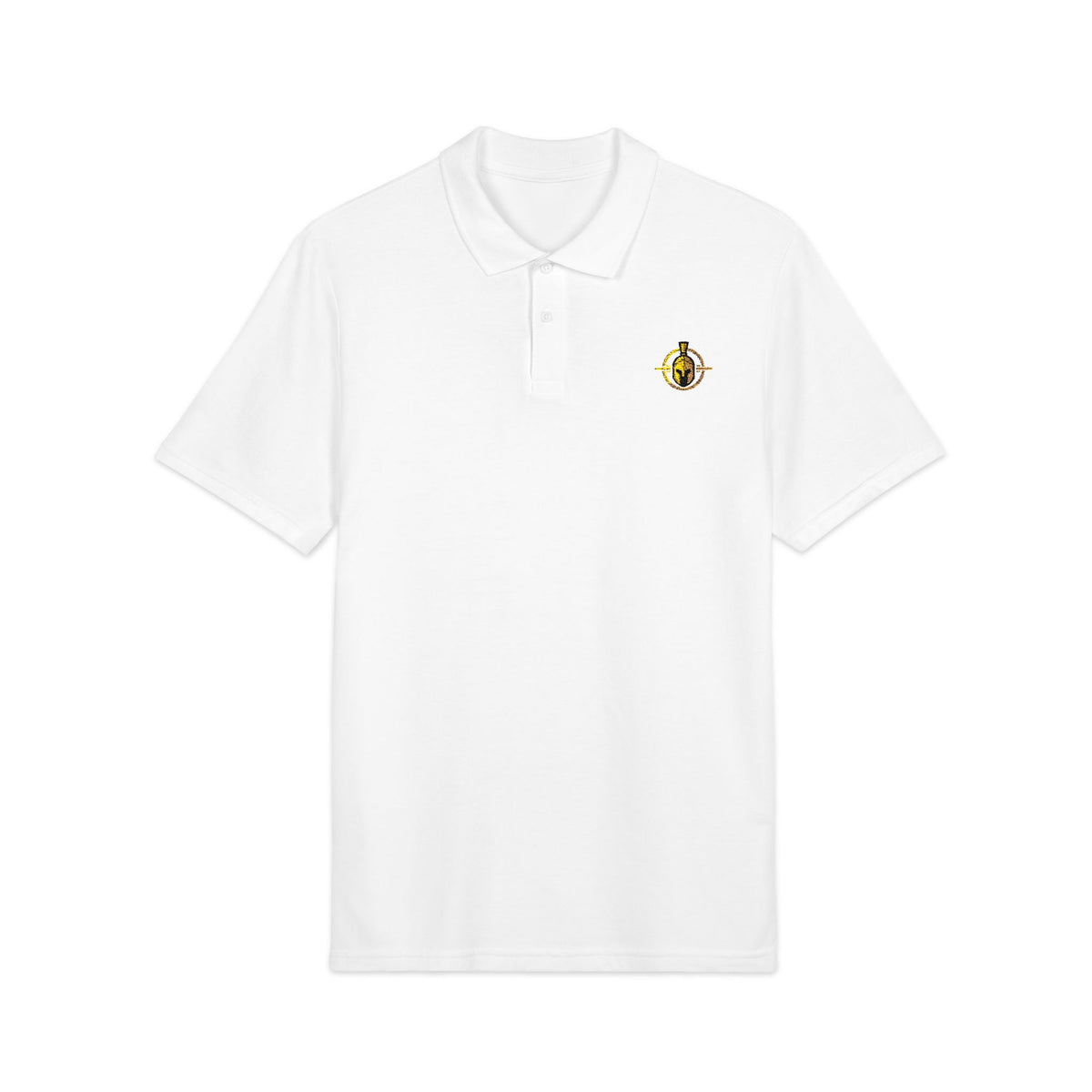 WarDad Performance Polo (Embroidery)