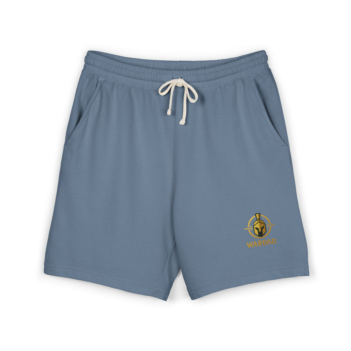 WarDad "lead-Fight-Conquer" Training shorts