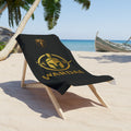 US WarDad Towel Gift