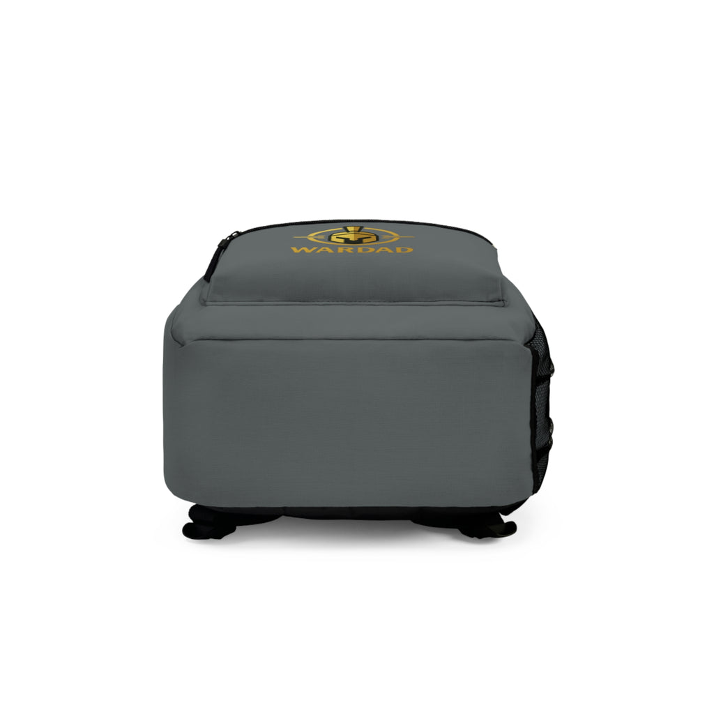 WarDad Tactical Backpack – Lead Fight Conquer Everyday Pack