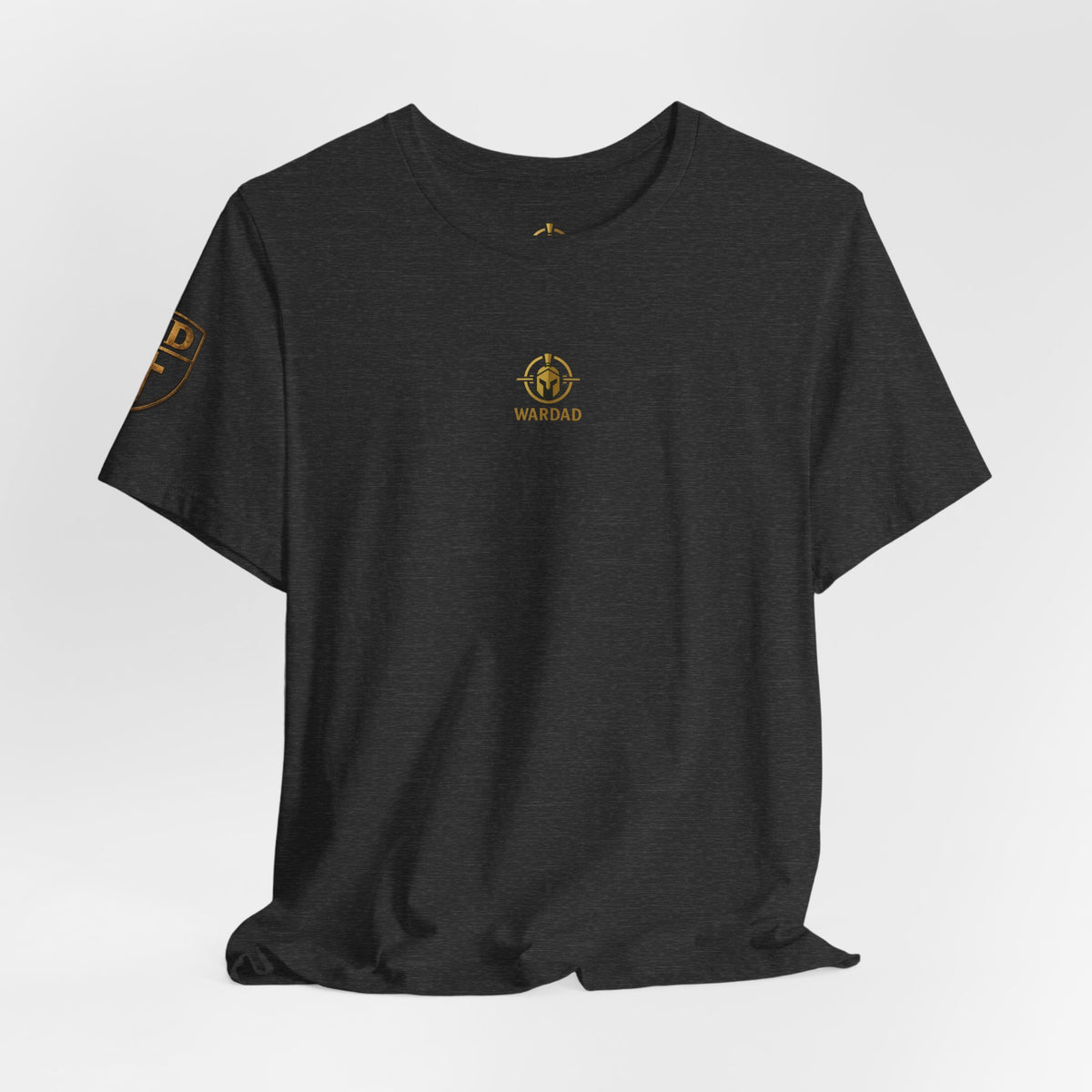 WarDad Prayer Warrior Tee