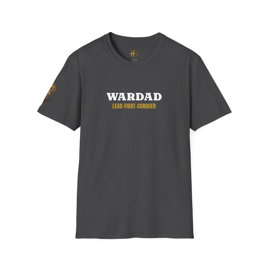 WarDad Training Tee