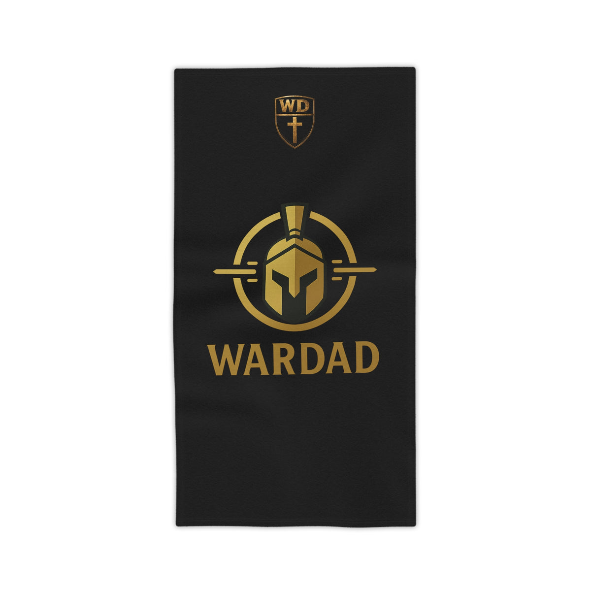 AU WarDad Towel Gift