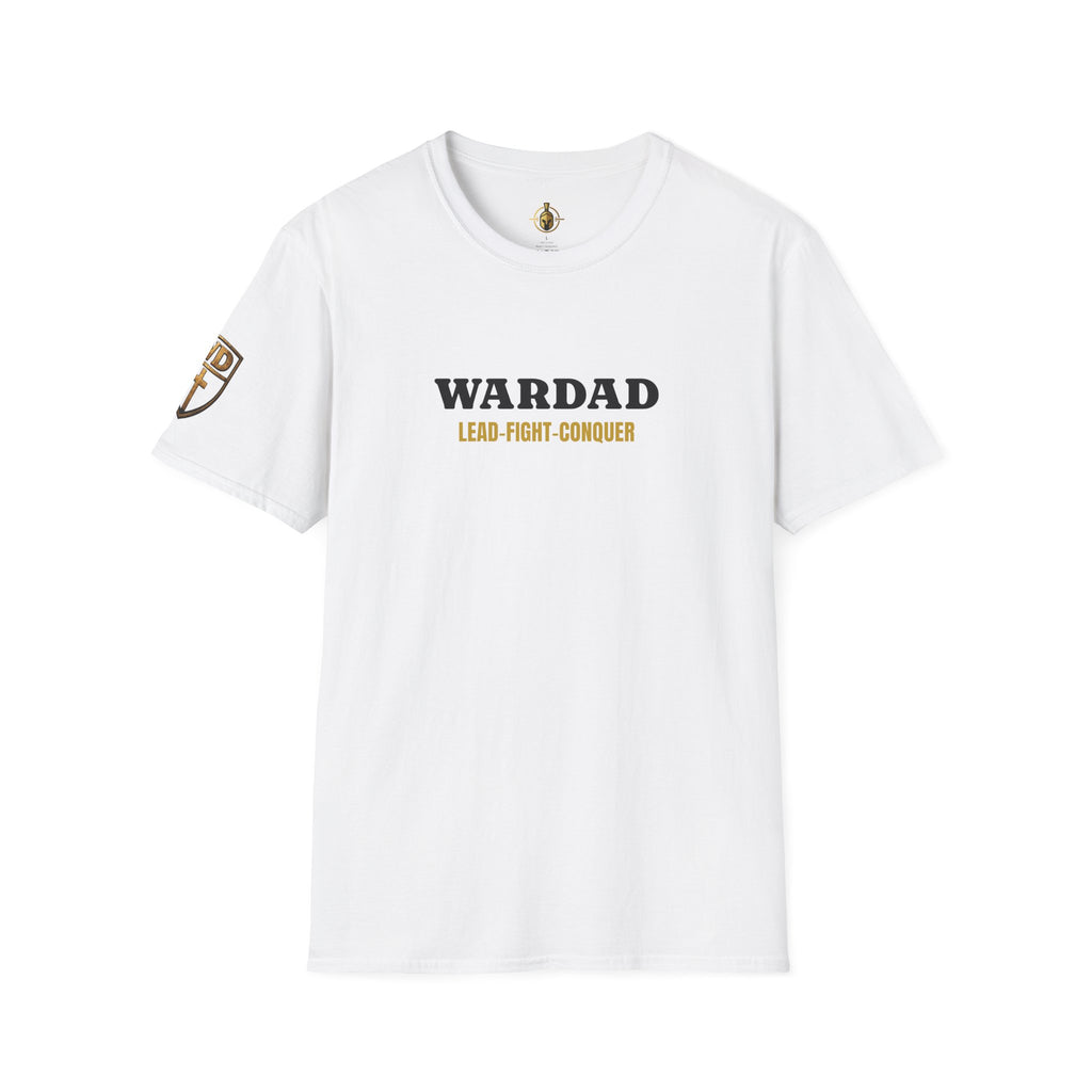 WarDad Training Tee