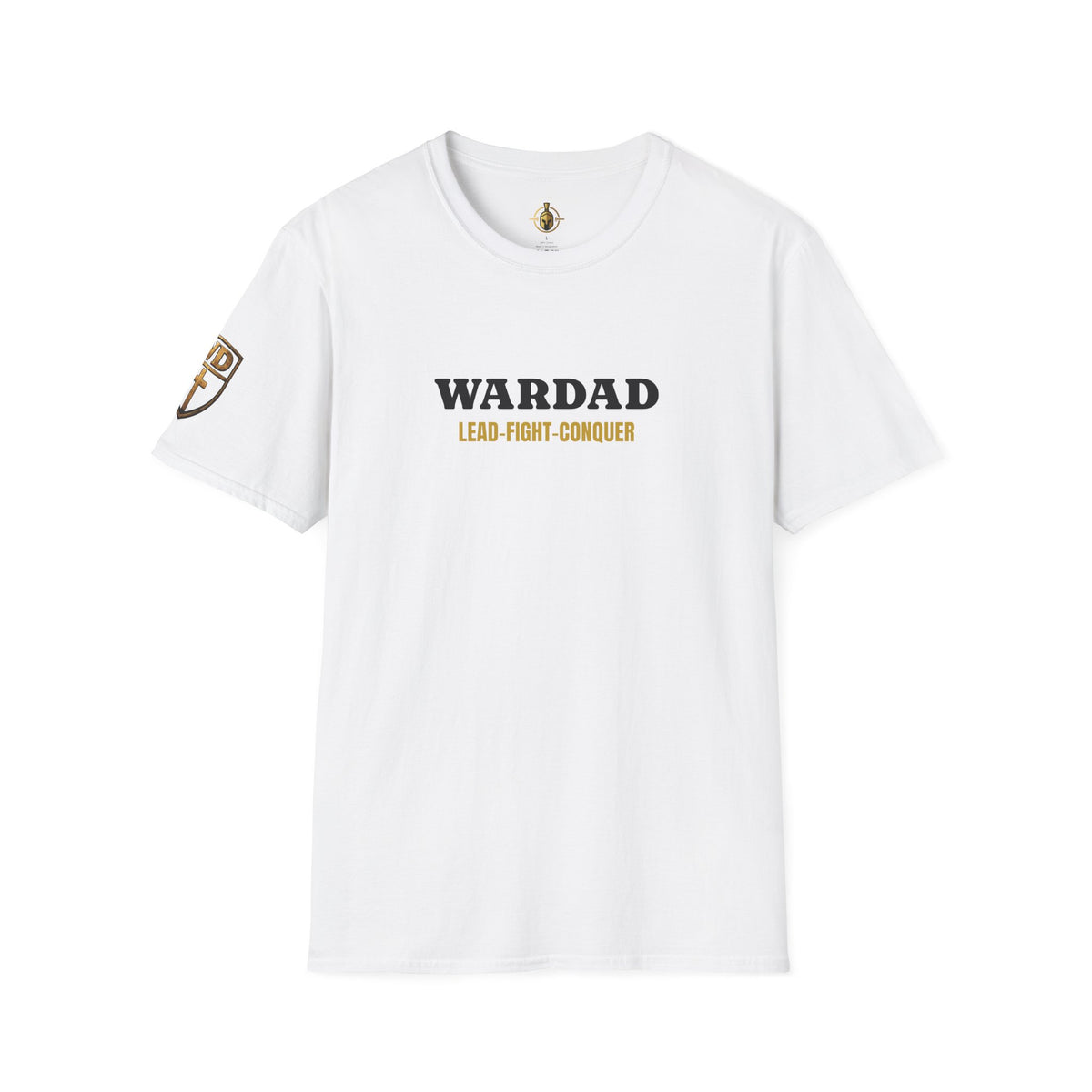 WarDad Training Tee