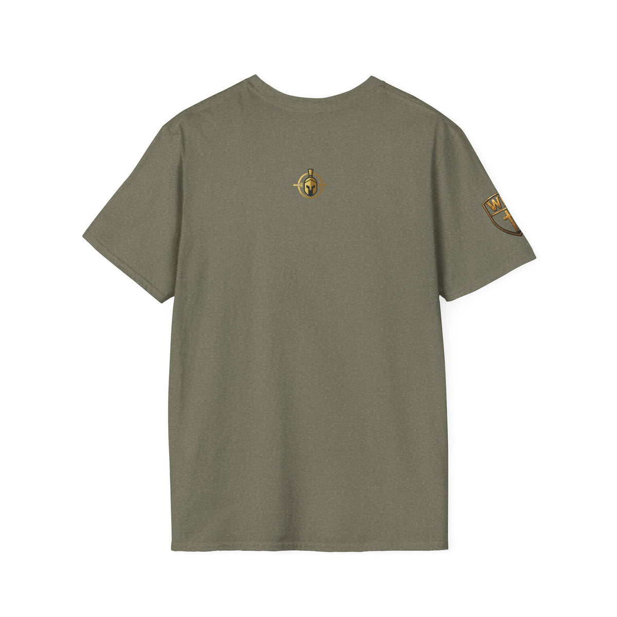 WarDad Training Tee