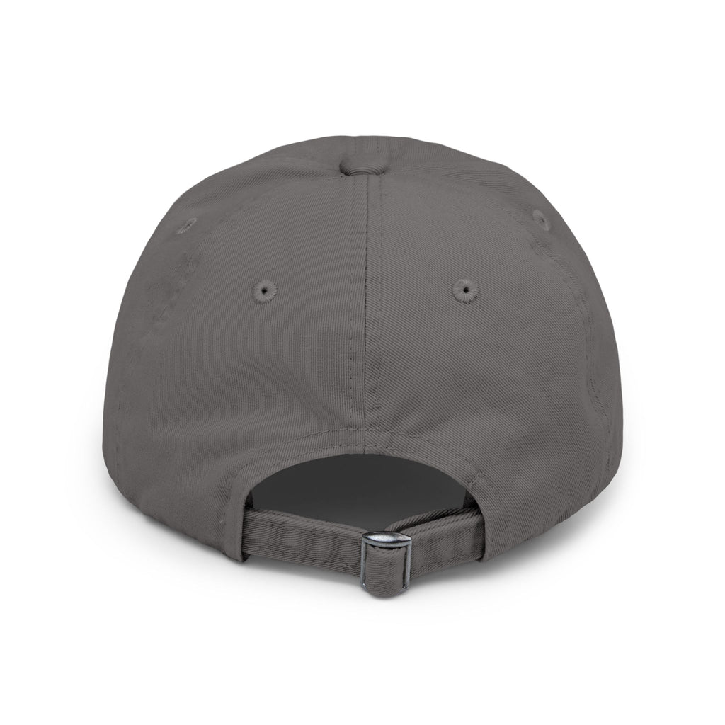 WarDad Distressed Cap - Gifts for Dad