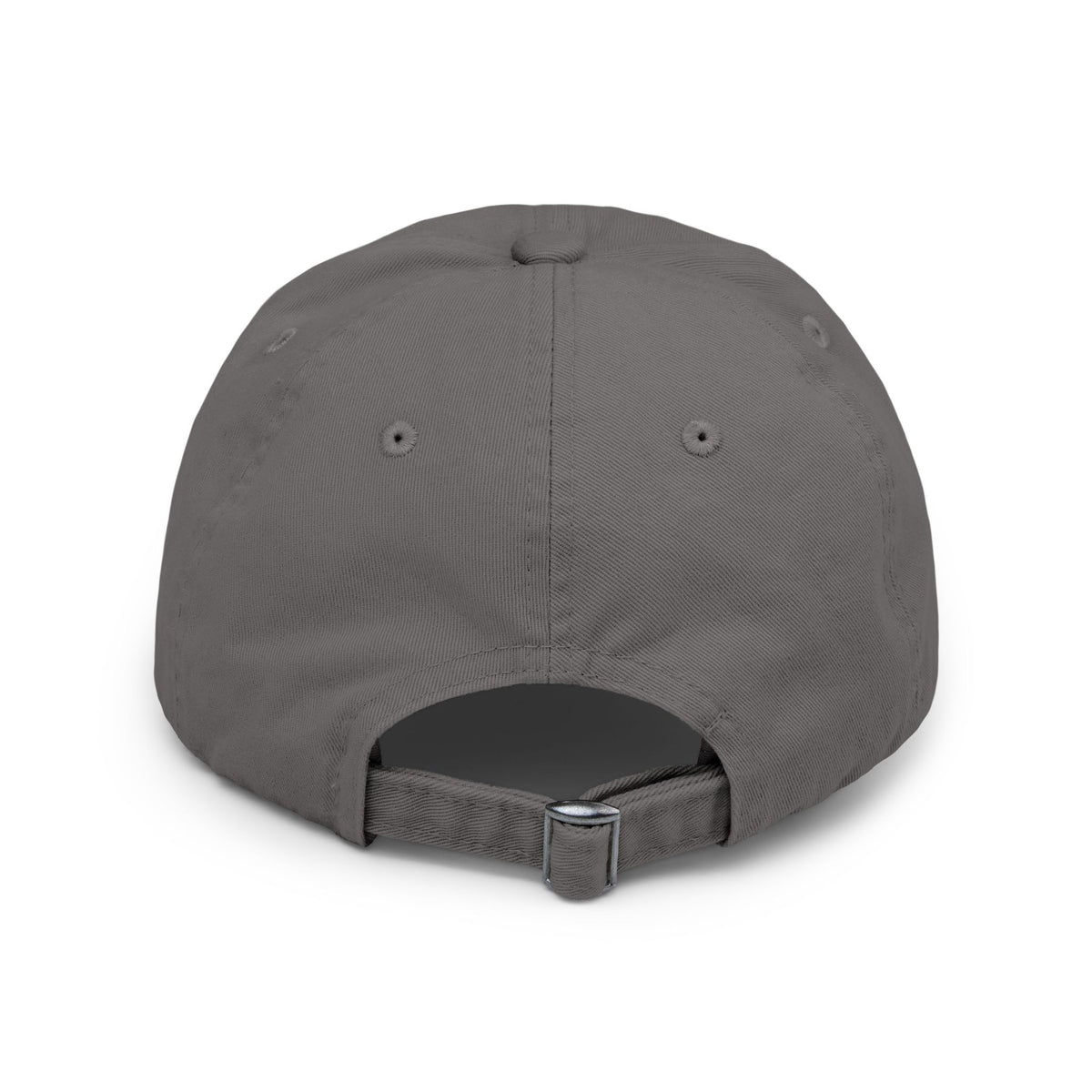 WarDad Distressed Cap - Gifts for Dad