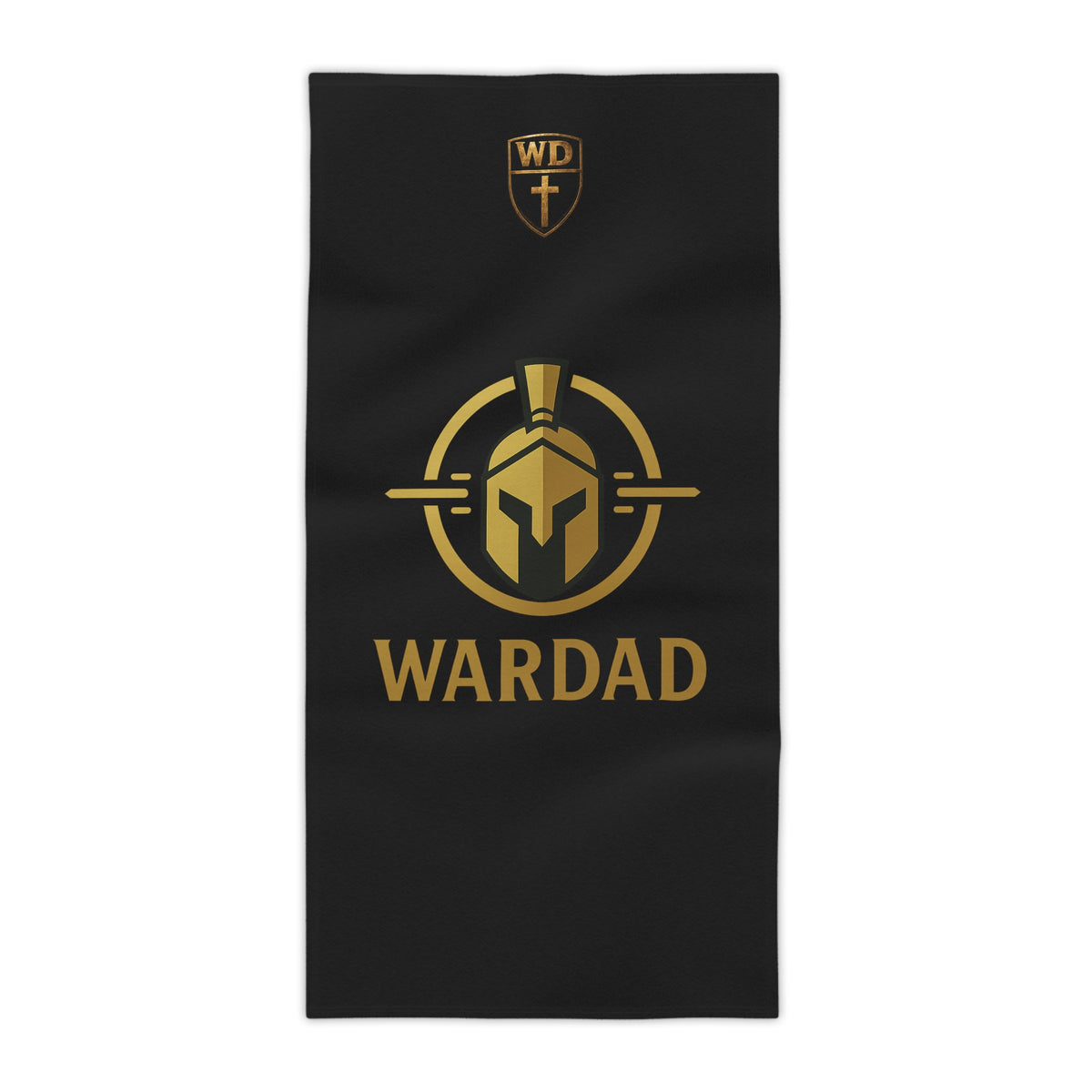AU WarDad Towel Gift