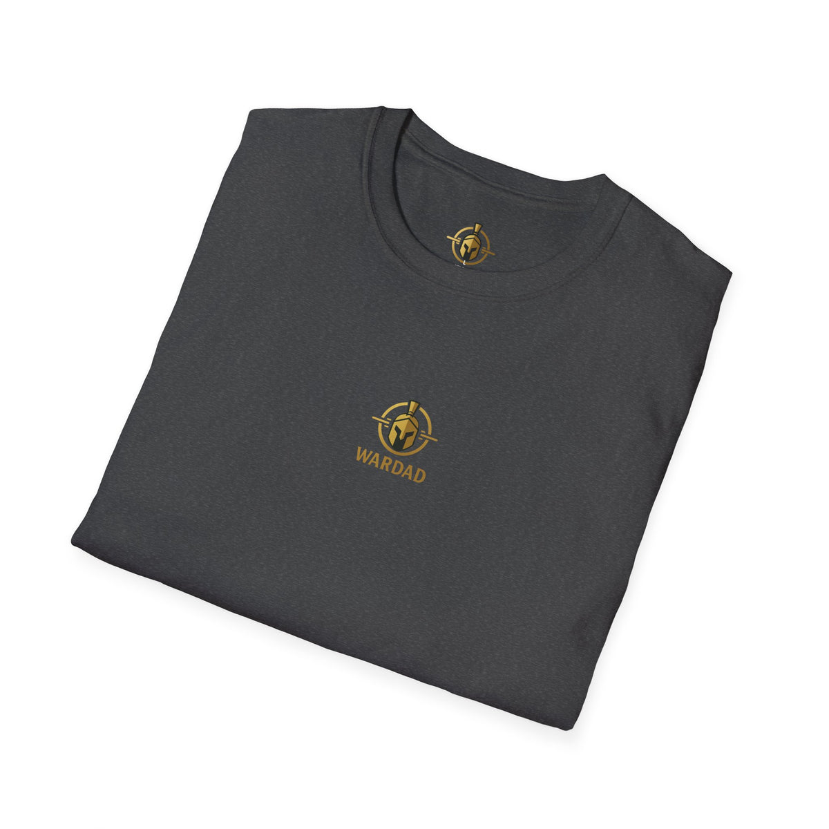 WarDad “By His Stripes” Tee | Isaiah 53:5