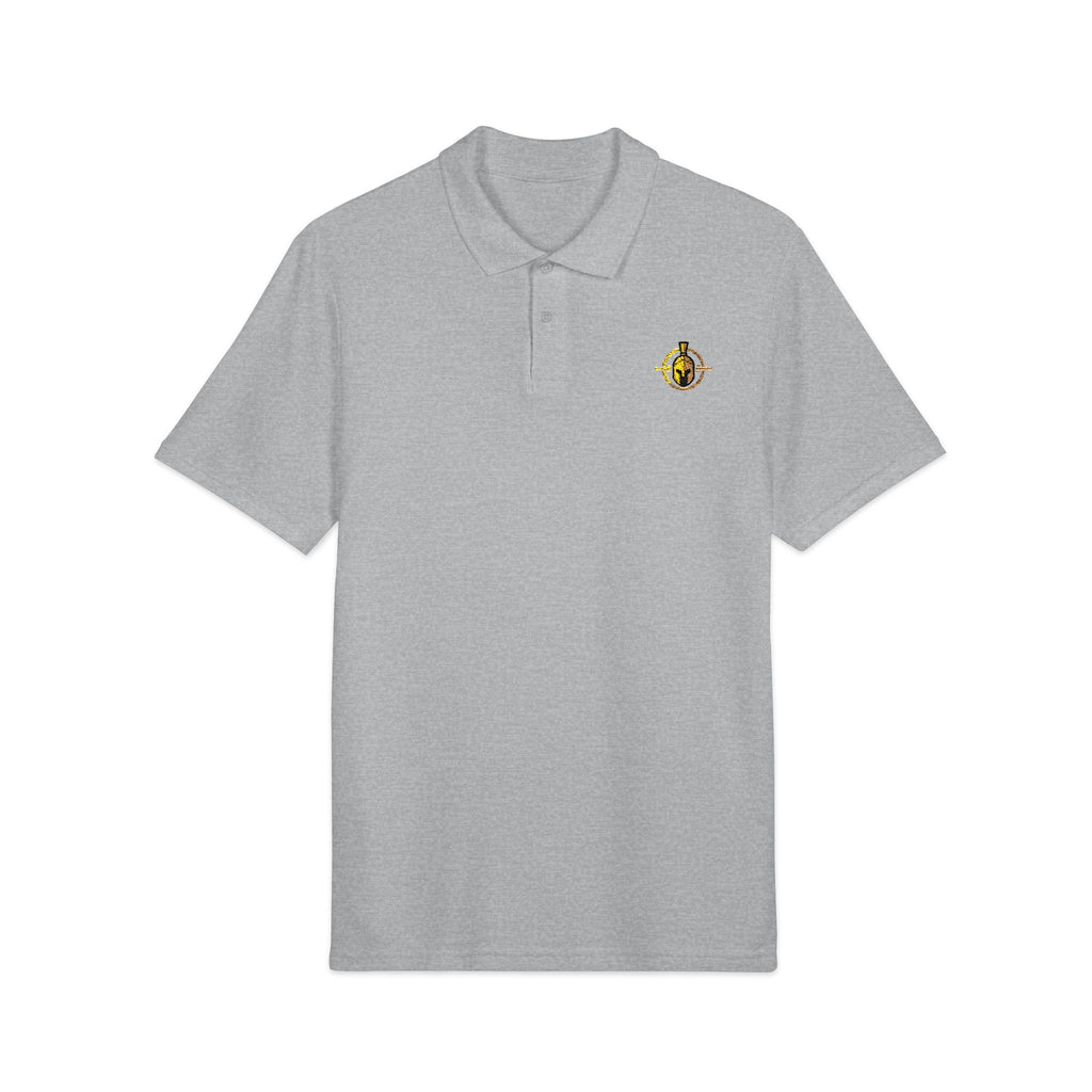 WarDad Performance Polo (Embroidery)