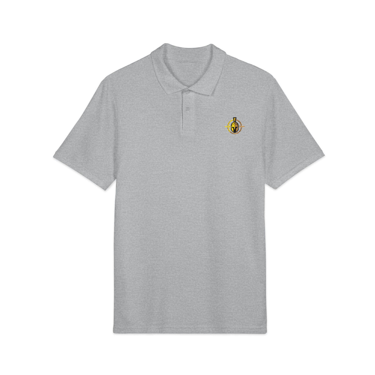 WarDad Performance Polo (Embroidery)