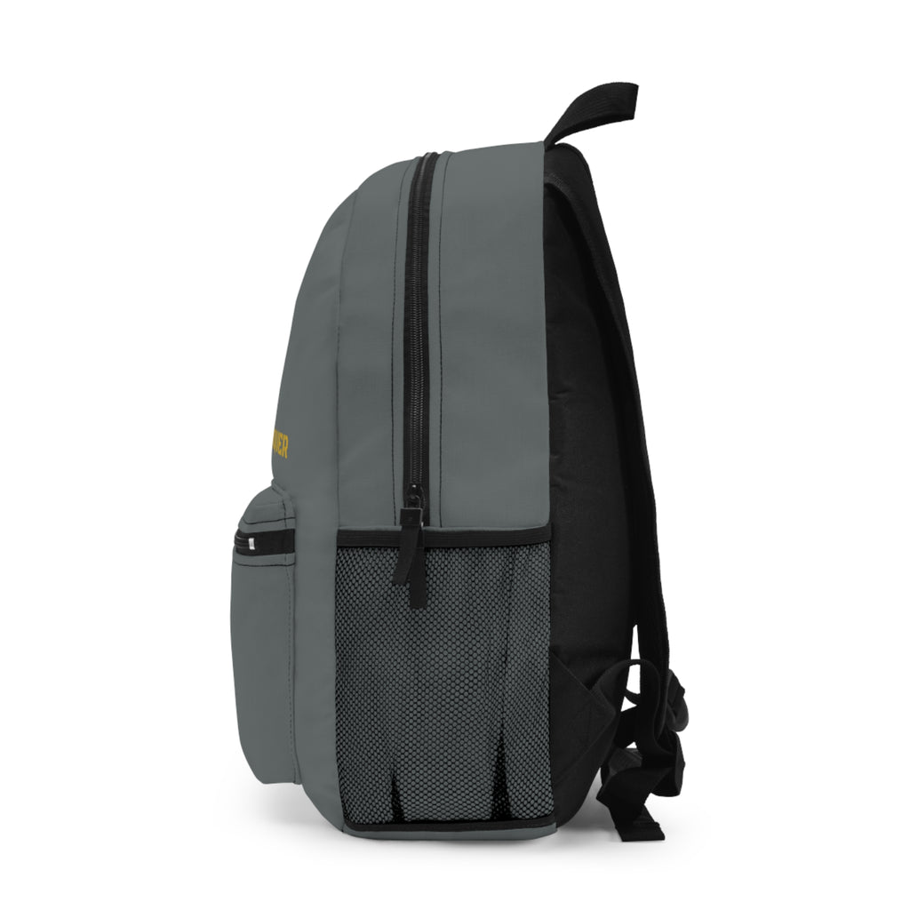 WarDad Tactical Backpack – Lead Fight Conquer Everyday Pack