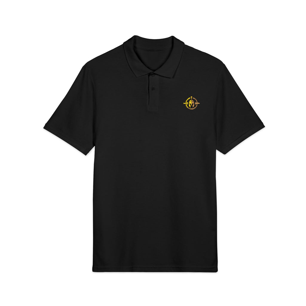 WarDad Performance Polo (Embroidery)