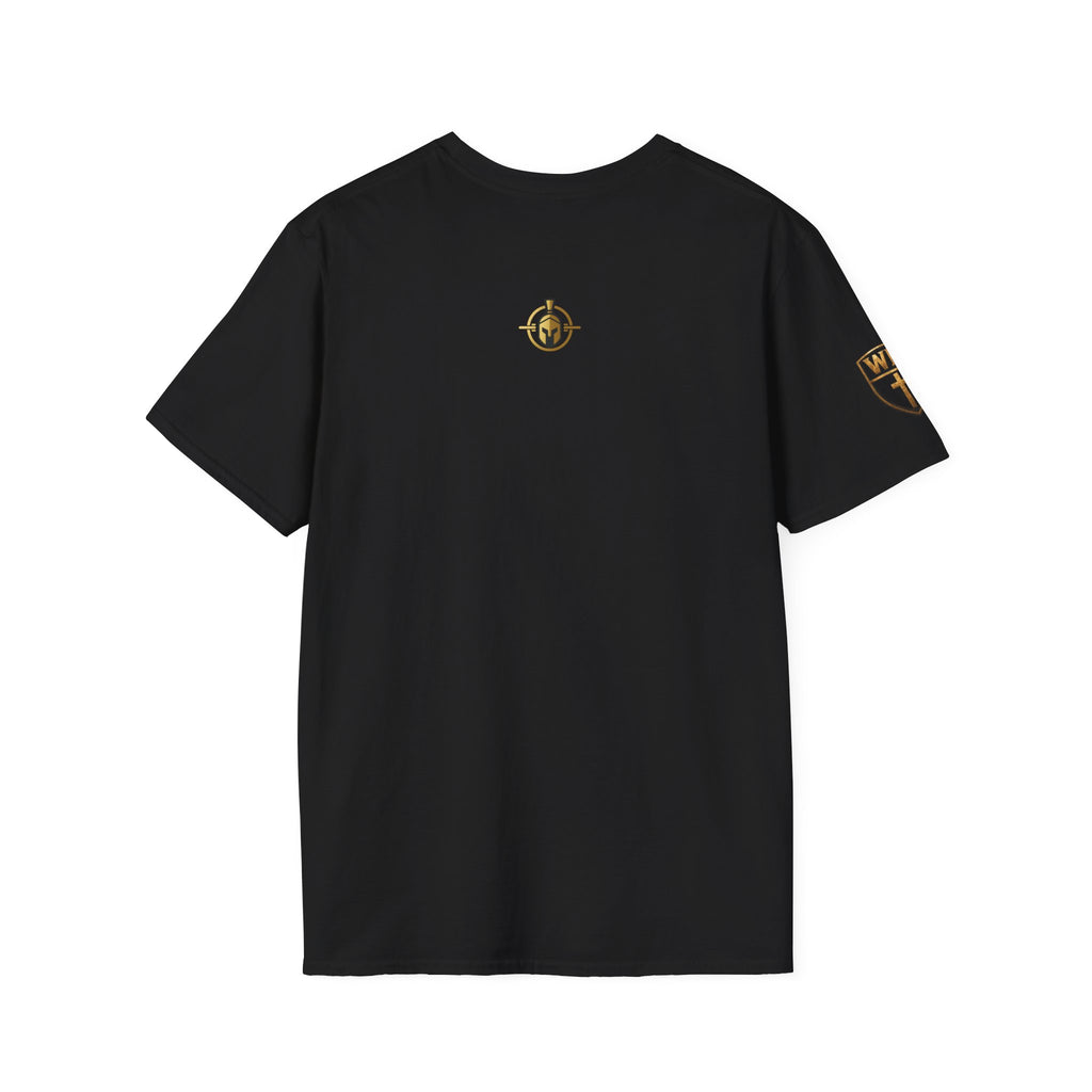 WarDad Training Tee