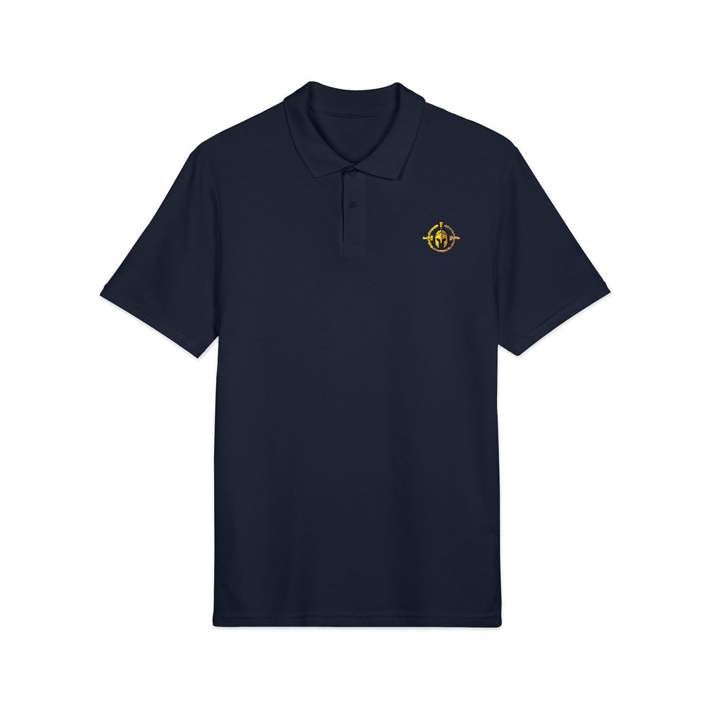 WarDad Performance Polo (Embroidery)