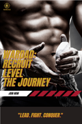 WarDad 30-Day Workout Plan – Rebuild the Warrior Within