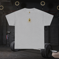 WarDad Weightlifting Tee
