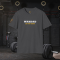 WarDad Training Tee