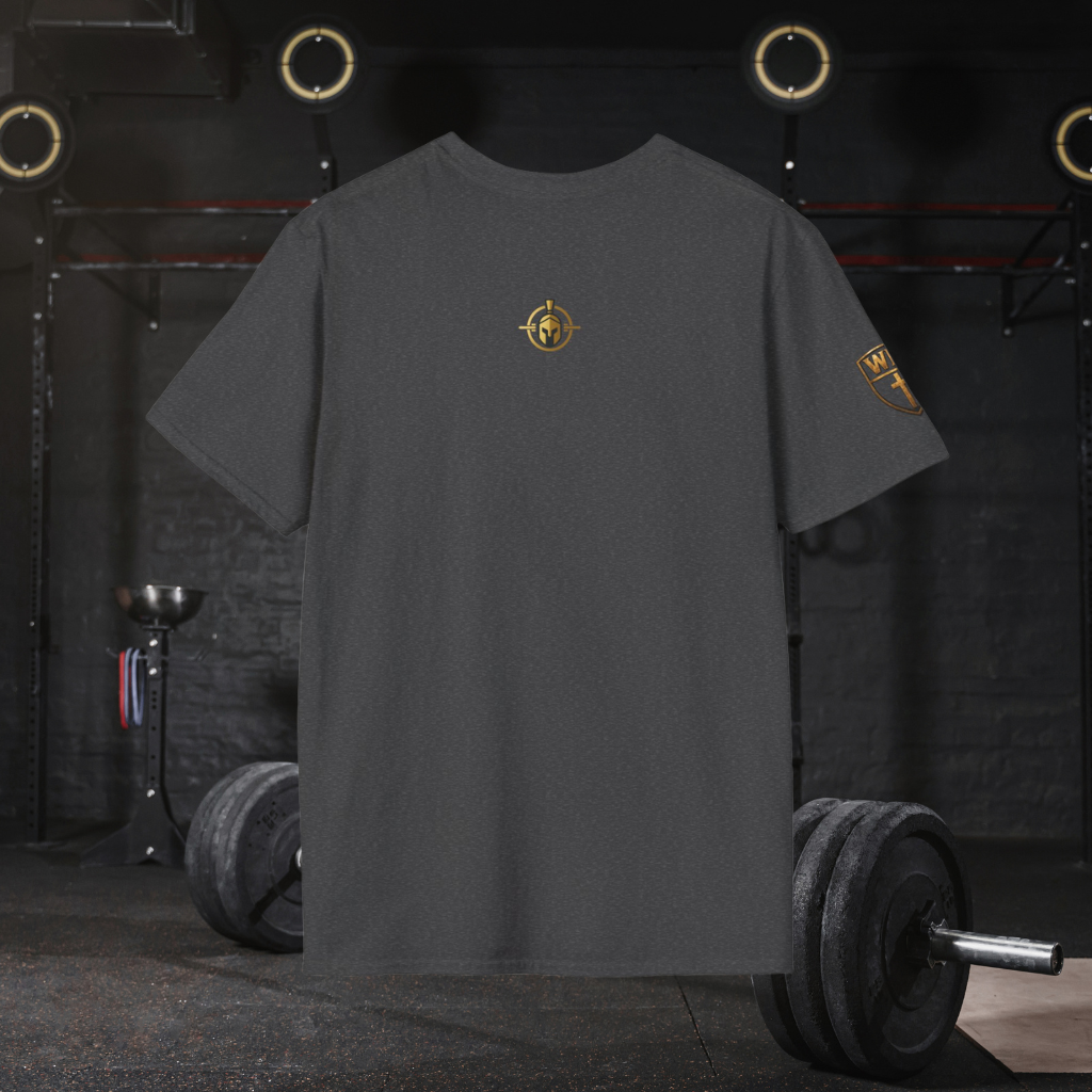WarDad Training Tee