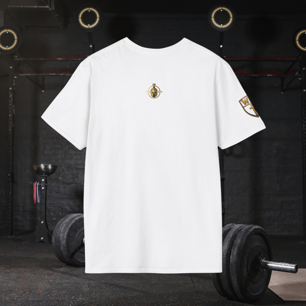 WarDad Training Tee