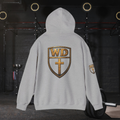 WarDad Iron Faith Hoodie