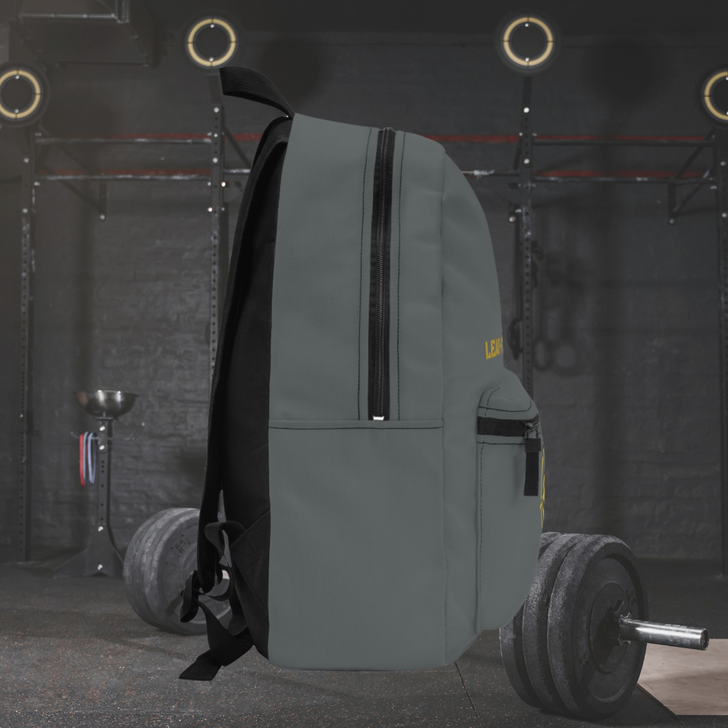 WarDad Tactical Backpack – Lead Fight Conquer Everyday Pack