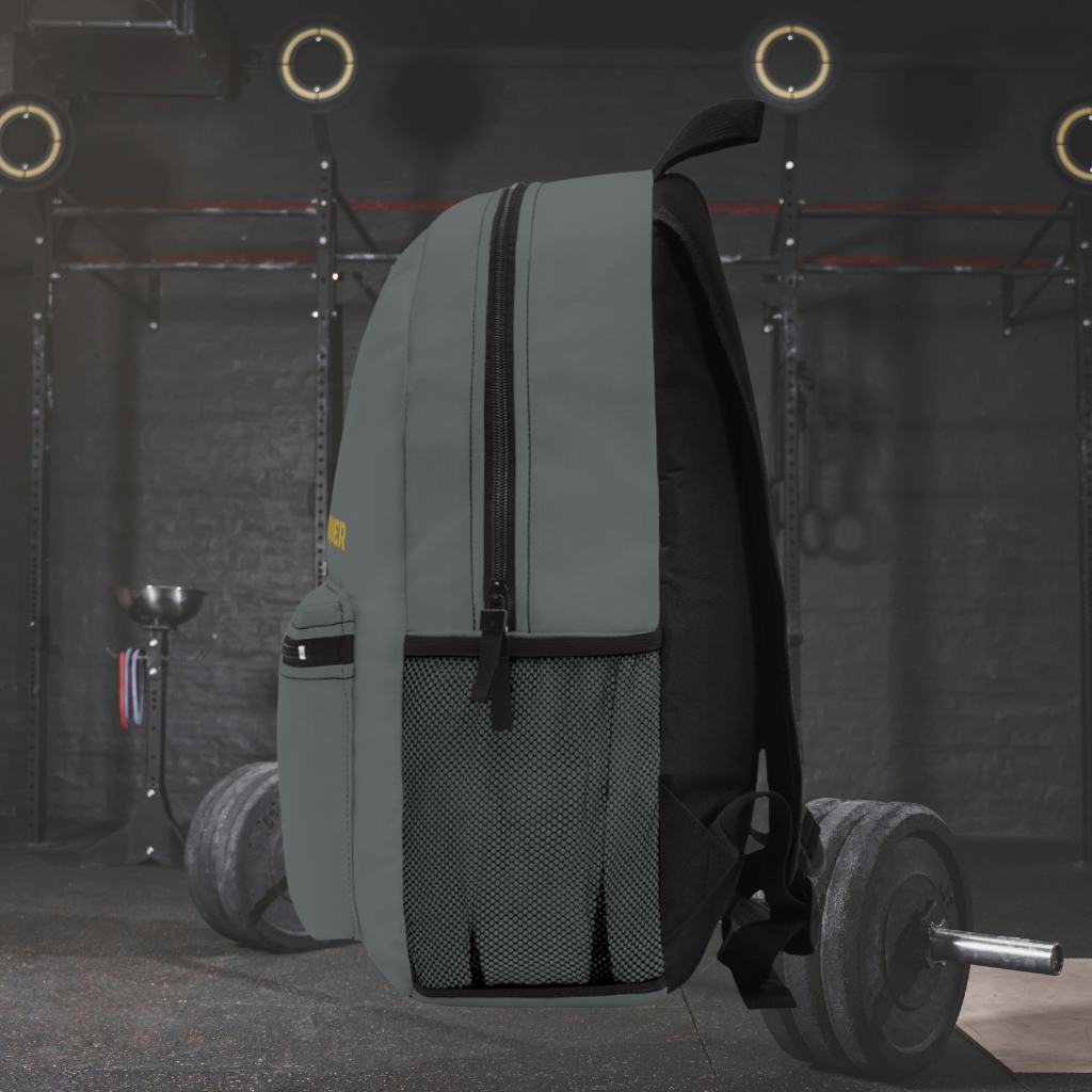 WarDad Tactical Backpack – Lead Fight Conquer Everyday Pack