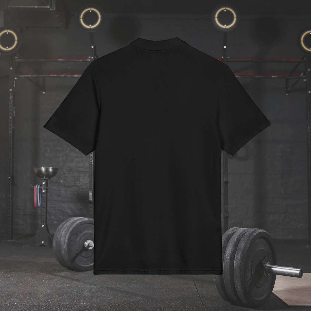 WarDad Performance Polo (Embroidery)