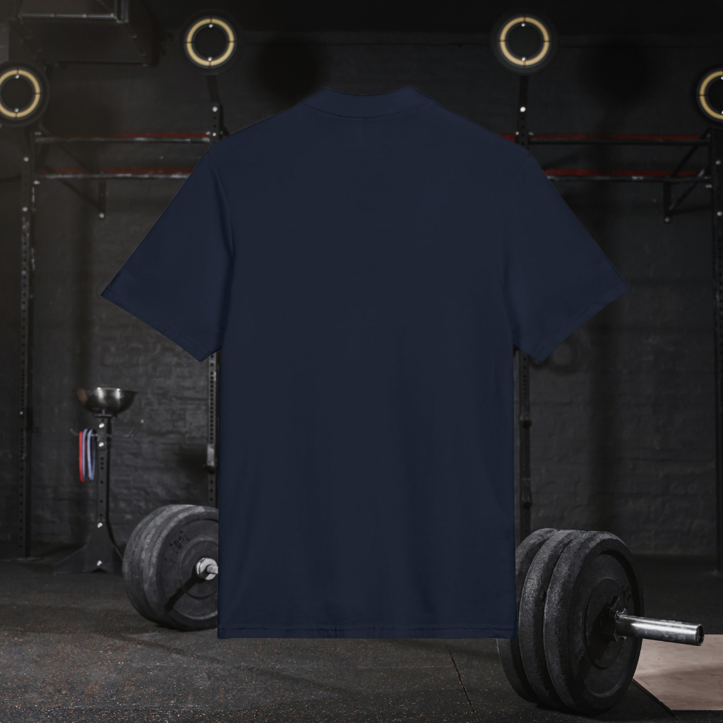 WarDad Performance Polo (Embroidery)