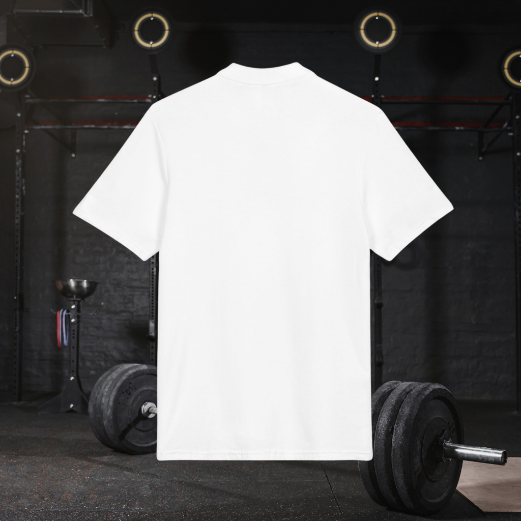 WarDad Performance Polo (Embroidery)