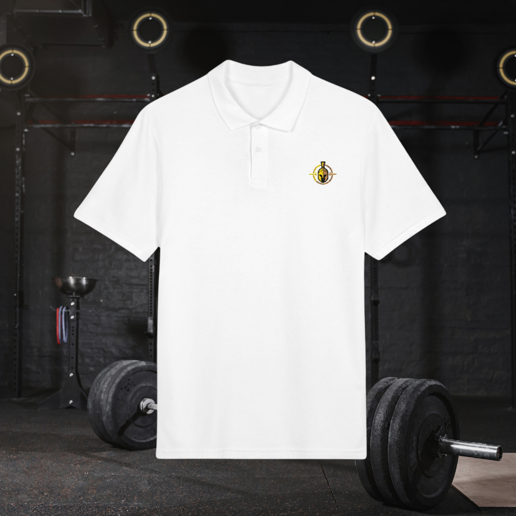 WarDad Performance Polo (Embroidery)