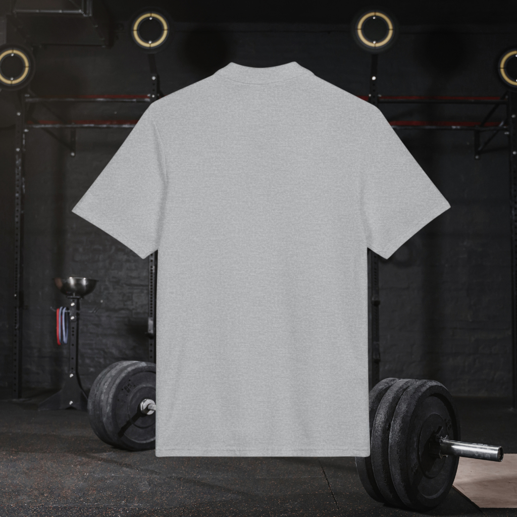 WarDad Performance Polo (Embroidery)