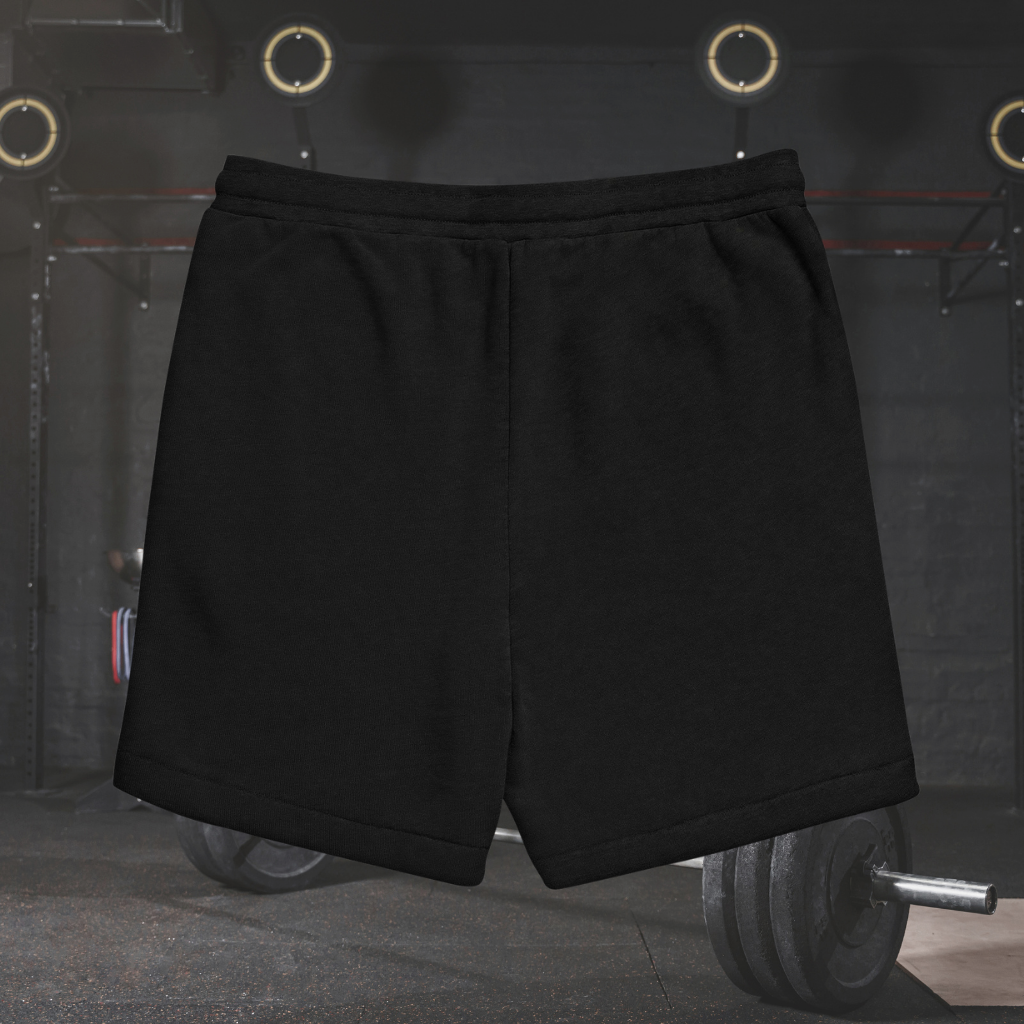 Wardad Sweatshorts - Training Apparel