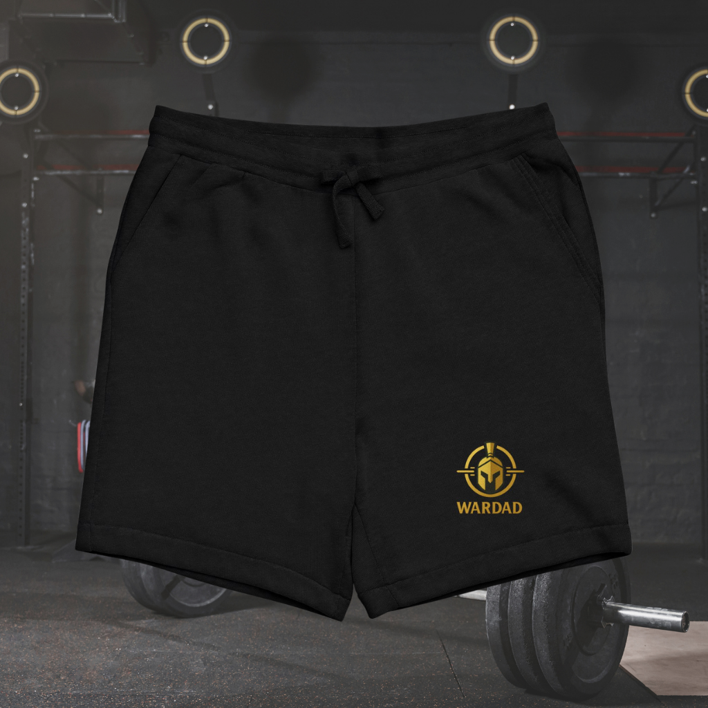 Wardad Sweatshorts - Training Apparel