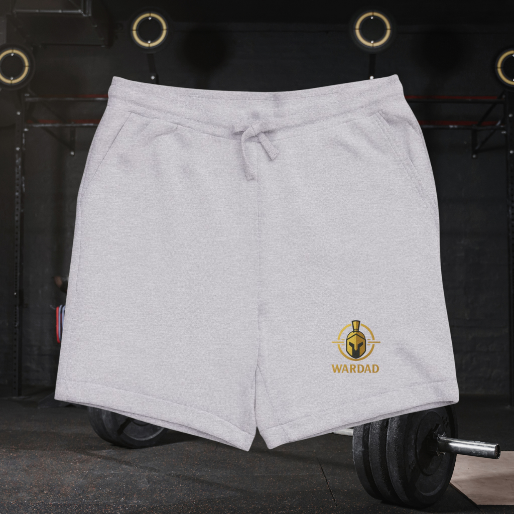 Wardad Sweatshorts - Training Apparel