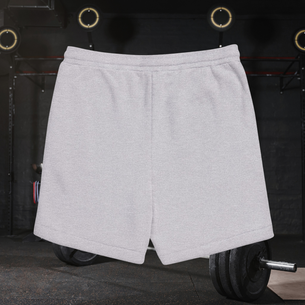 Wardad Sweatshorts - Training Apparel