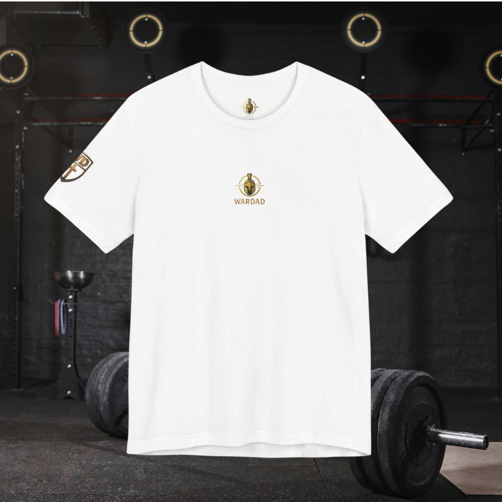WarDad Spartan Legacy Tee